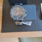 Armani, Handtassen en Accessoires, Horloges | Heren, Ophalen, Nieuw
