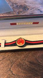 Montre ferrari faite par Cartier, Bijoux, Sacs & Beauté, Enlèvement, Montre-bracelet, Autres marques