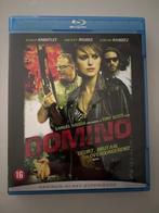 Blu-ray Domino (2005) Keira Knightley Mickey Rourke Mo’Nique, Cd's en Dvd's, Blu-ray, Ophalen of Verzenden