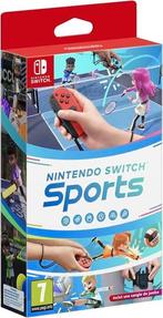 Nintendo Switch Sports | GRATIS LEVERING