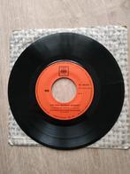 DE UNSQUARE DANCE-EP VAN DAVE BRUBECK, Cd's en Dvd's, Vinyl Singles, Verzenden, Zo goed als nieuw, Dance, EP