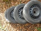 velgen staal, Autos : Pièces & Accessoires, Autres pièces automobiles, Enlèvement, Utilisé