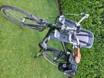 Fietsstoeltje, Fietsen en Brommers, Fietsaccessoires | Fietsstoeltjes, Ophalen