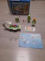 PLAYMOBIL City Life Röntgenkamer - 6659, Ophalen of Verzenden, Zo goed als nieuw, Complete set