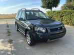 2004 Land Rover Freelander Stationwagen, Auto's, Land Rover, Automaat, Gebruikt, Overige brandstoffen, Bedrijf
