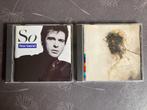 cds Peter Gabriel, Ophalen of Verzenden, Gebruikt