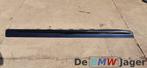 Sideskirt M pakket BMW 3-serie E46 coupe cabrio 51717891914, Auto-onderdelen, Gebruikt, Ophalen of Verzenden, BMW, BMW