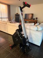 Domyos roeitrainer 500B (geconnecteerd en zelfaangedreven), Sport en Fitness, Ophalen, Zo goed als nieuw, Roeitrainer