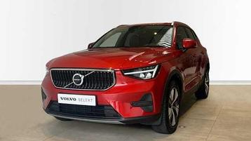 Volvo XC40 Core, T2 Automatique  Essence beschikbaar voor biedingen