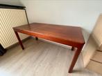 Tafel, Ophalen