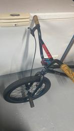 Freestyle bmx 20inch, Fietsen en Brommers, Fietsen | Crossfietsen en BMX, Ophalen, Gebruikt, 20 tot 24 inch, FSA