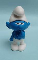 De smurfen : klungel smurf 20810, Verzamelen, Smurfen, Ophalen, Zo goed als nieuw, Klungelsmurf, Poppetje, Figuurtje of Knuffel