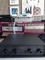 Moonriver audio, Overige merken, Ophalen of Verzenden, Zo goed als nieuw, Minder dan 60 watt