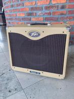 Peavey Classic Blue Marvel net onderhoud gehad, Ophalen, Gebruikt, Minder dan 50 watt
