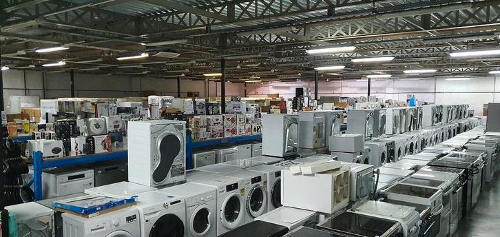 wasmachine top promotie tot -40%, Elektronische apparatuur, Wasmachines, Nieuw, Ophalen of Verzenden