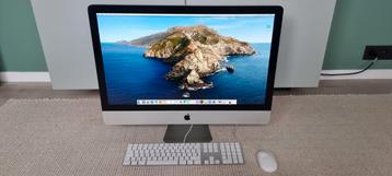 Imac 27inch beschikbaar voor biedingen