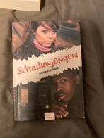 Simon Stranger - Schaduwjongen, Enlèvement ou Envoi, Comme neuf