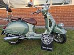 Piaggio Vespa GTV 250, Particulier