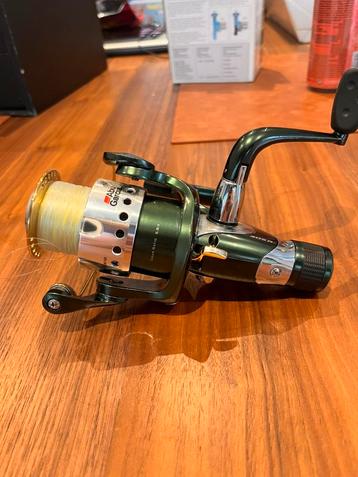 Abu Garcia Cardinal 305R vismolen beschikbaar voor biedingen