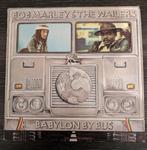 BOB MARLEY and THE WAILERS - Babylon by Bus, Cd's en Dvd's, Vinyl | Pop, Gebruikt, Ophalen of Verzenden