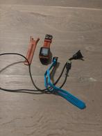 Tomtom sporthorloge, Handtassen en Accessoires, Sporthorloges, Ophalen, Zo goed als nieuw