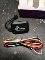 Traceur GPS pour moto, voiture, etc., Neuf