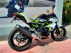 KAWASAKI Z 125 ABS Garantie 1 ou 2 ans MOTOSD, Bedrijf, 125 cc, 11 kW of minder, ABS
