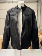Nouvelle veste d'été veste XL pour femme en faux cuir, Noir, Taille 46/48 (XL) ou plus grande, Enlèvement ou Envoi, Neuf