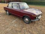1975 Bmw 1502 Oldtimers, Auto's, BMW, Gebruikt, Overige modellen, Bedrijf, Overige carrosserie