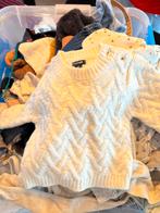 Babykleding (+200! Stuks) maat 50 tot 56 jongens, Ophalen, Zo goed als nieuw, Maat 50