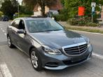 Mercedes-benz E200 BLUETEC EURO 6 BJ 2015 !!!, Auto's, 100 kW, 4 deurs, Particulier, 2143 cc