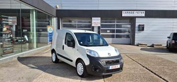Fiat FIORINO 1.3D LICHTE VRACHT beschikbaar voor biedingen
