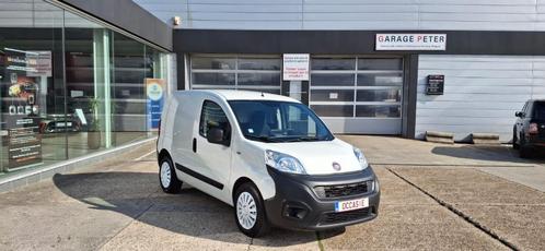 Fiat FIORINO 1.3D LICHTE VRACHT, Auto's, Fiat, Bedrijf, Te koop, Overige modellen, ABS, Airconditioning, Centrale vergrendeling