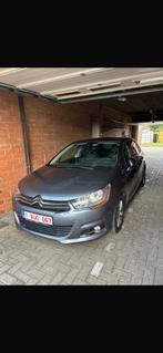 Citroen C4 1.6 vti weinig km exclusive edition gekeurd, Euro 5, Achat, Boîte manuelle, Particulier