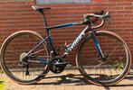 S-Works Tarmac SL8 Team Quick-Step Ultegra Di2 in nieuwstaat, Fietsen en Brommers, Fietsen | Racefietsen, Ophalen, Zo goed als nieuw