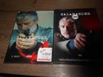 SALAMANDER, Cd's en Dvd's, Dvd's | Tv en Series, Vanaf 16 jaar, Ophalen of Verzenden, Zo goed als nieuw, Boxset