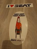 SEAT, Enlèvement ou Envoi