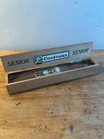 Cigare Sénior COGÉTAMA : boîte en bois tendre, Enlèvement, Neuf, Boite à tabac ou Emballage