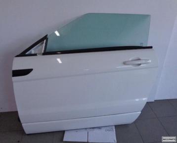 RANGE ROVER EVOQUE L538 CABRIO PORTIER DEUR ALLES LEVERBAAR beschikbaar voor biedingen