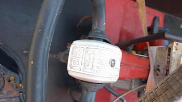 Tuinfrees honda  beschikbaar voor biedingen