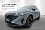 Nissan Qashqai e-POWER N-Connecta Nieuw! Automaat, 360 cam, Auto's, Stof, Bedrijf, 5 zetels, Qashqai