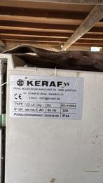 Werfkast