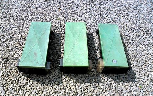 Automatische tapijttoevoersystemen van 3 kg/24:00, Tuin en Terras, Vijver-toebehoren, Gebruikt, Overige typen, Ophalen of Verzenden
