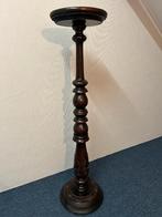 Ambachtelijk mooie uitgewerkte pied de stalle, Ophalen, Zo goed als nieuw