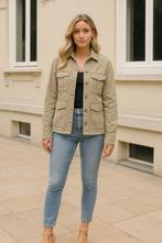 Filippa K utility jacket – maat XS, Kleding | Dames, Beige, Ophalen of Verzenden, Jasje, Maat 34 (XS) of kleiner