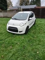 Citroen c1 GEKEURD VOOR VERKOOP 87000km EURO 5, Auto's, Voorwielaandrijving, Euro 5, 103 g/km, C1