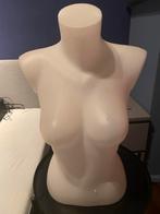 Paspop buste, Enlèvement, Comme neuf, Mannequin