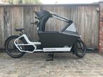 ::188km:: Urban Arrow Family Performance Line Bakfiets, Fietsen en Brommers, Overige merken, 26 inch, Urban Arrow, Ophalen of Verzenden