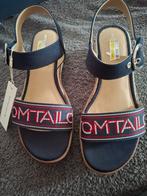 Nieuwe sandalen Tom Tailor, Ophalen of Verzenden, Nieuw