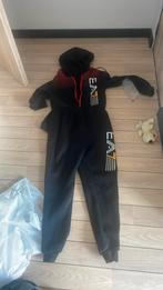 EA7 PAK ZSM WEG MAAT M, Kleding | Heren, Grote Maten, Ophalen, Zo goed als nieuw